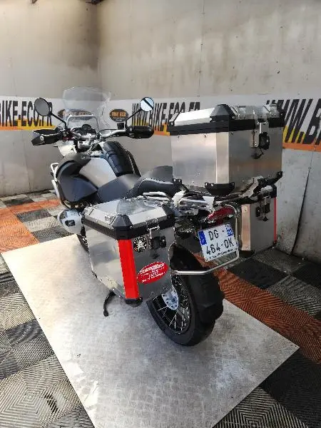 R 1200 GS