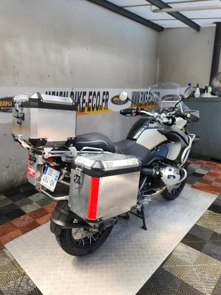 R 1200 GS