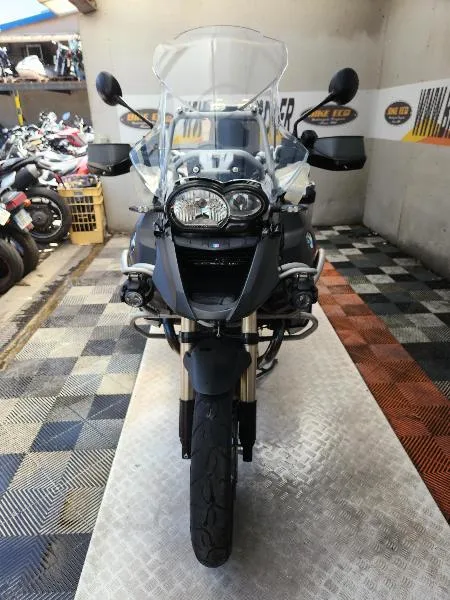 R 1200 GS