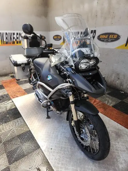 R 1200 GS