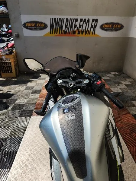NINJA 125