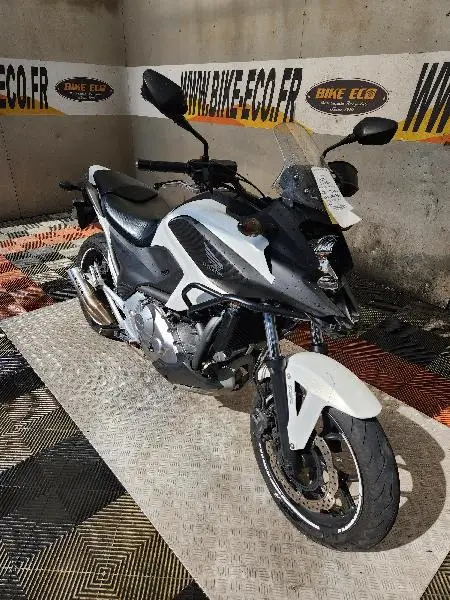 NC 700 X