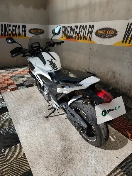 NC 700 X