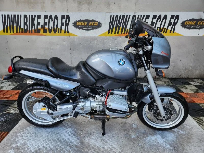 R 1100 RT