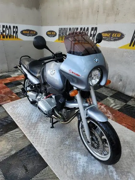 R 1100 RT
