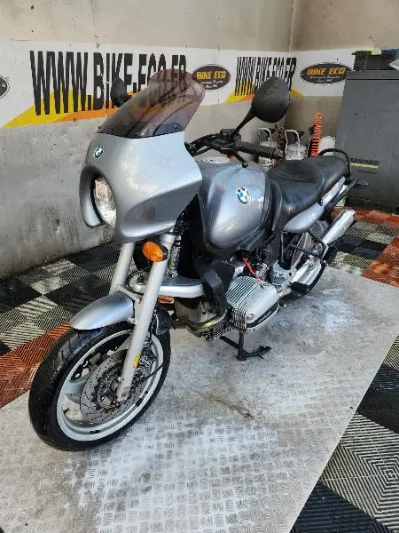 R 1100 RT
