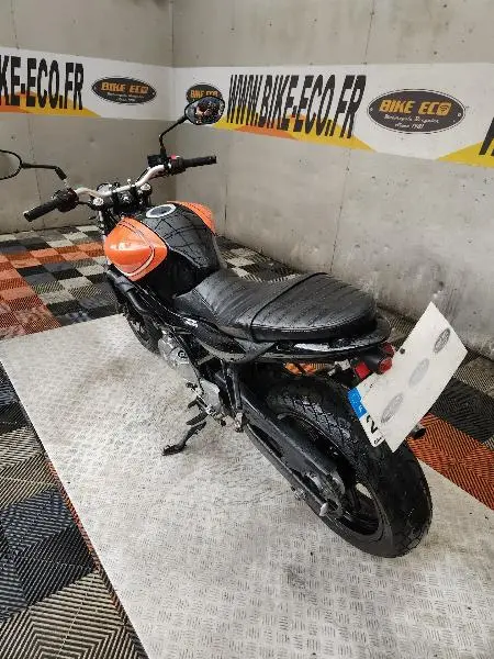 GLADIUS 650