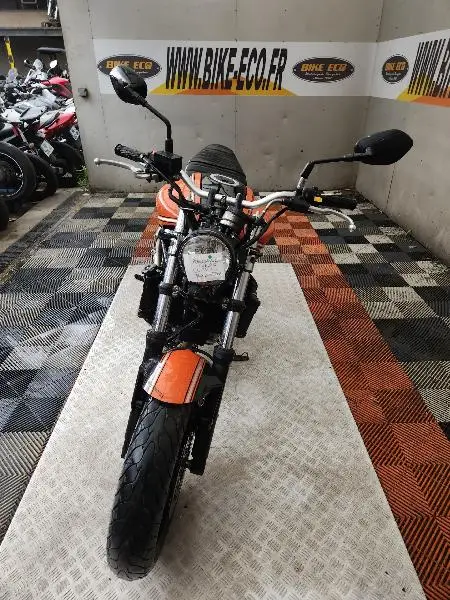 GLADIUS 650