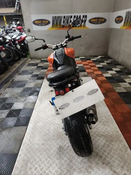 GLADIUS 650