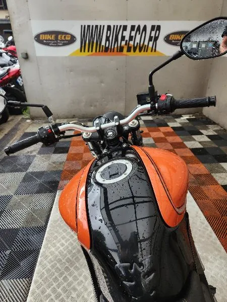 GLADIUS 650