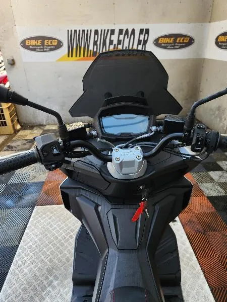 SR 125 GT