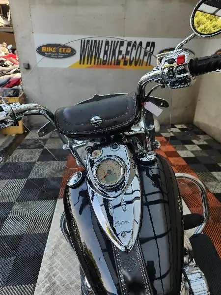 CHIEF 1811 VINTAGE