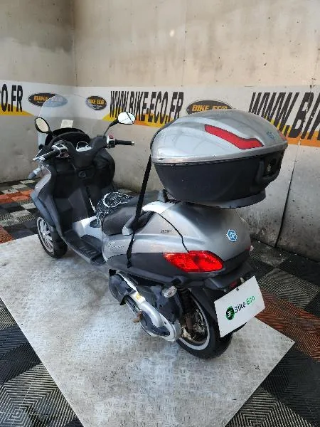 MP3 400 LT