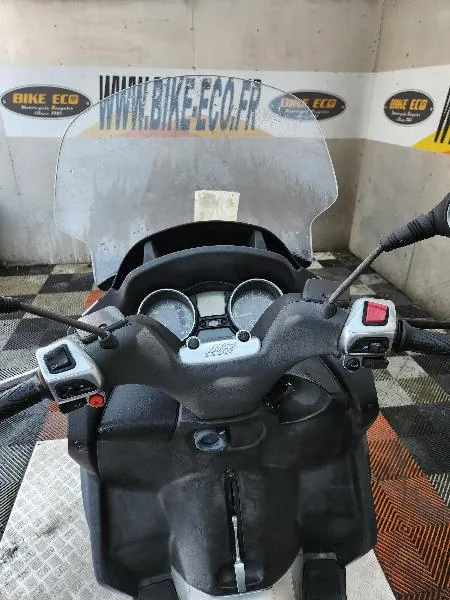 MP3 400 LT