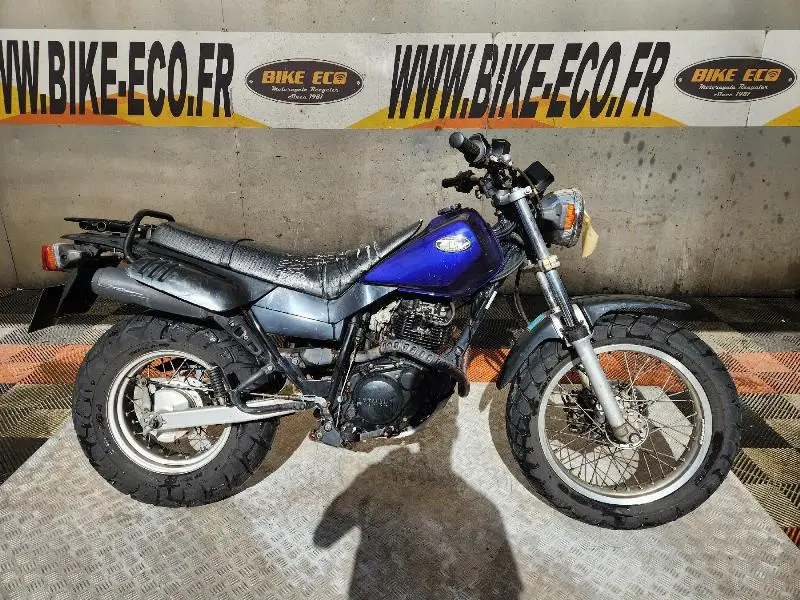 TW 125
