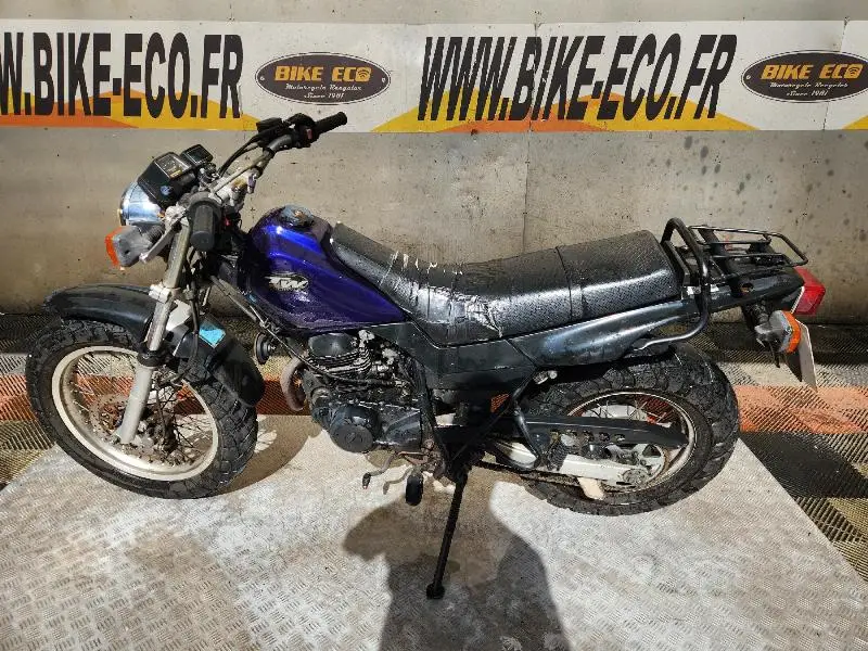 TW 125