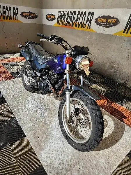 TW 125