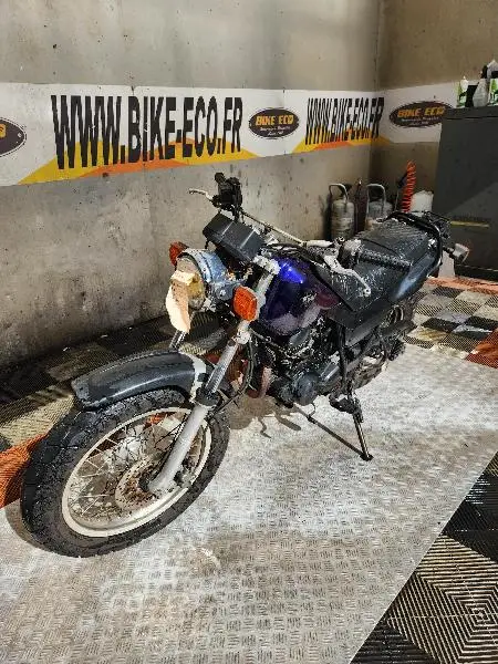 TW 125