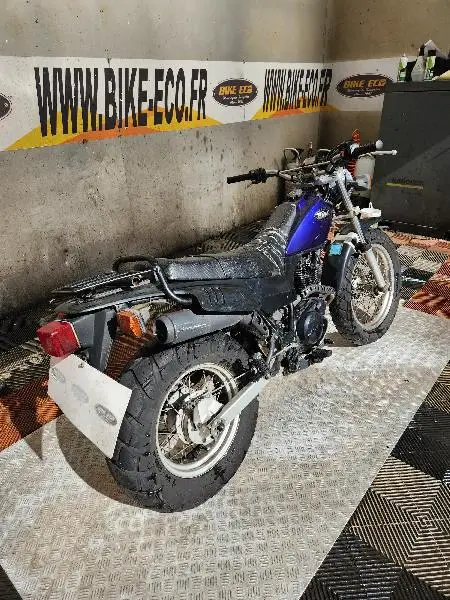TW 125