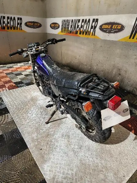TW 125