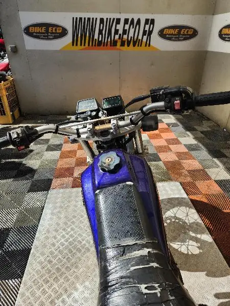 TW 125