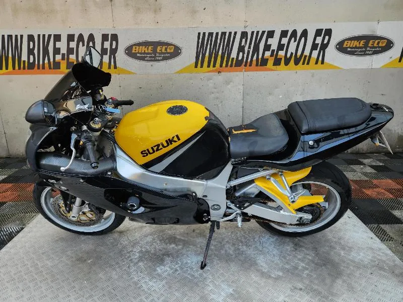 GSXR 750