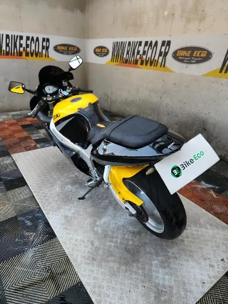 GSXR 750