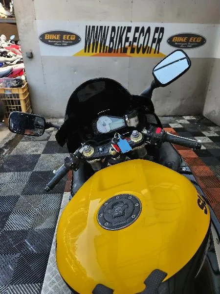 GSXR 750
