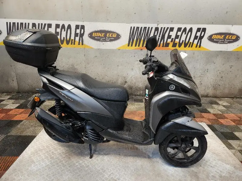 TRICITY 125