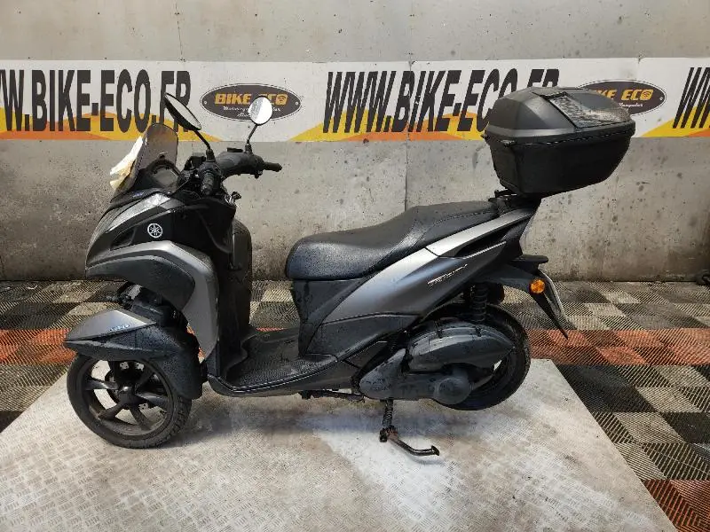 TRICITY 125