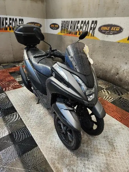 TRICITY 125