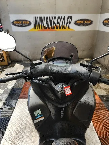 TRICITY 125