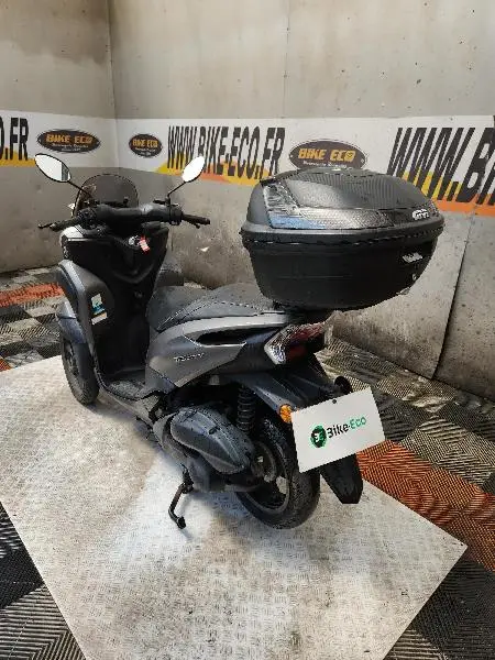TRICITY 125