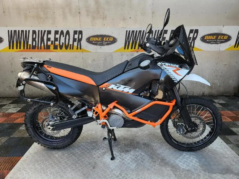 990 ADVENTURE R