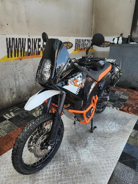 990 ADVENTURE R