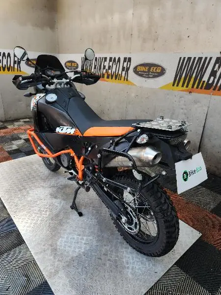 990 ADVENTURE R