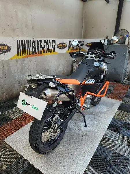 990 ADVENTURE R