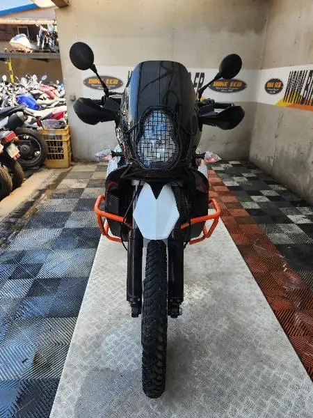 990 ADVENTURE R