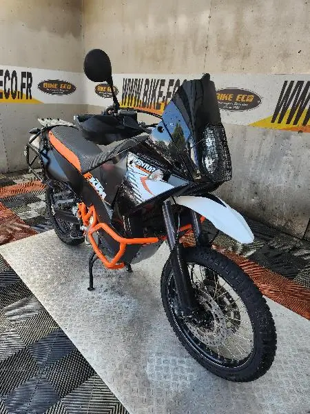990 ADVENTURE R