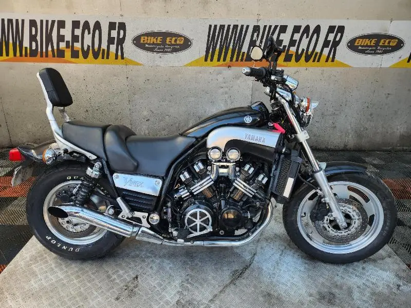 VMAX