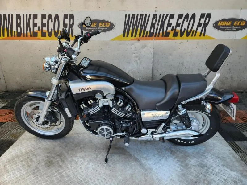 VMAX