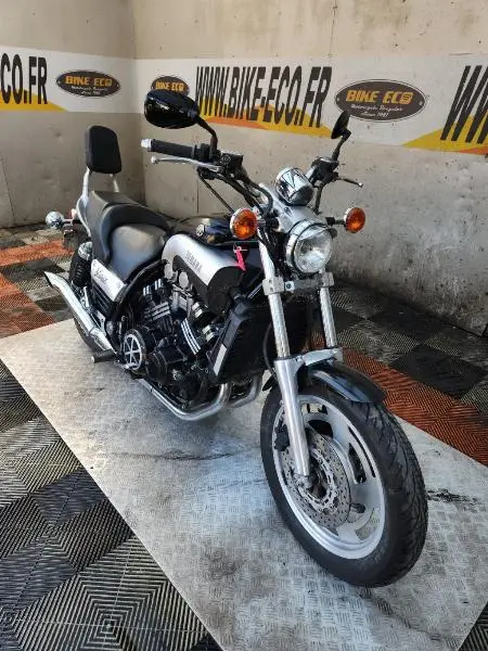 VMAX