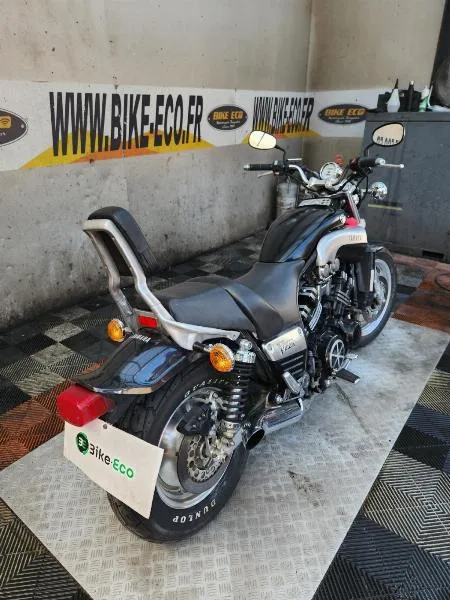 VMAX