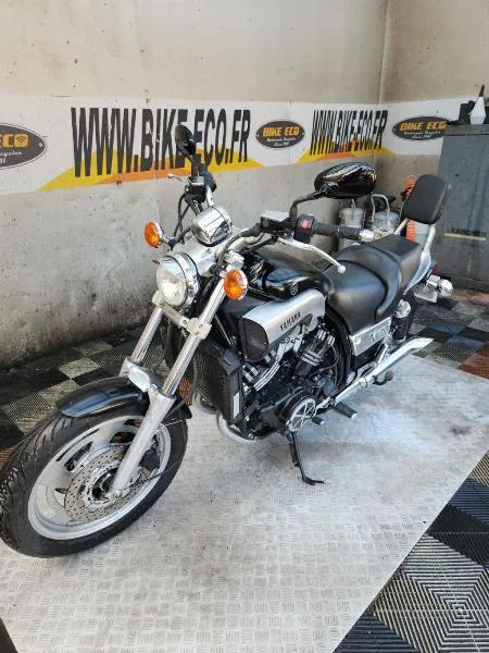VMAX