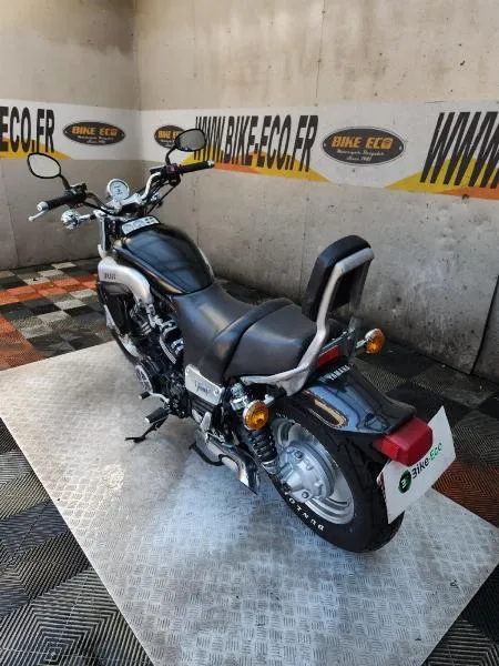 VMAX