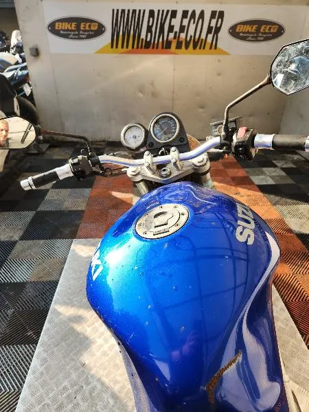 SV 650