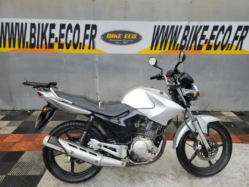 YBR 125