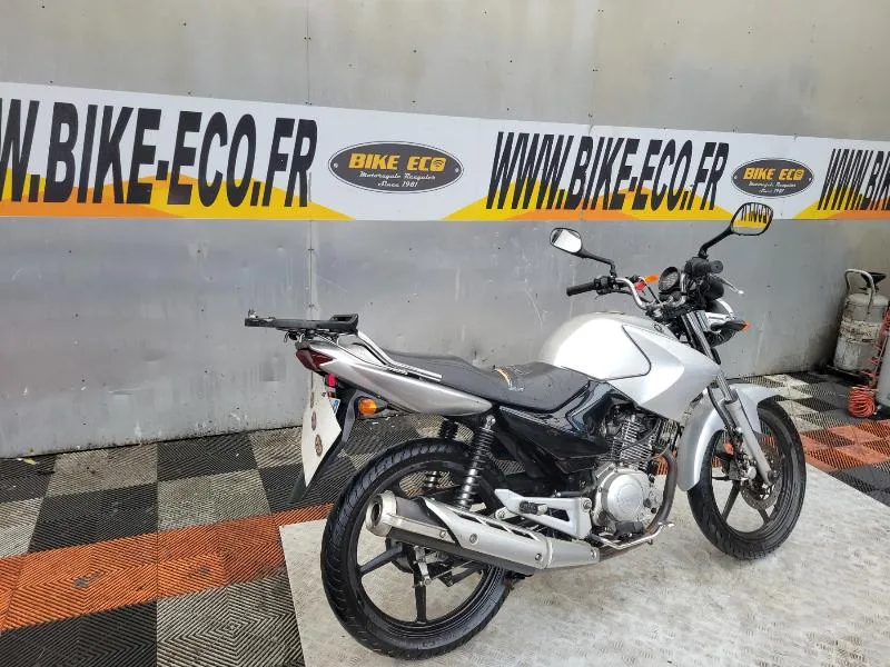 YBR 125