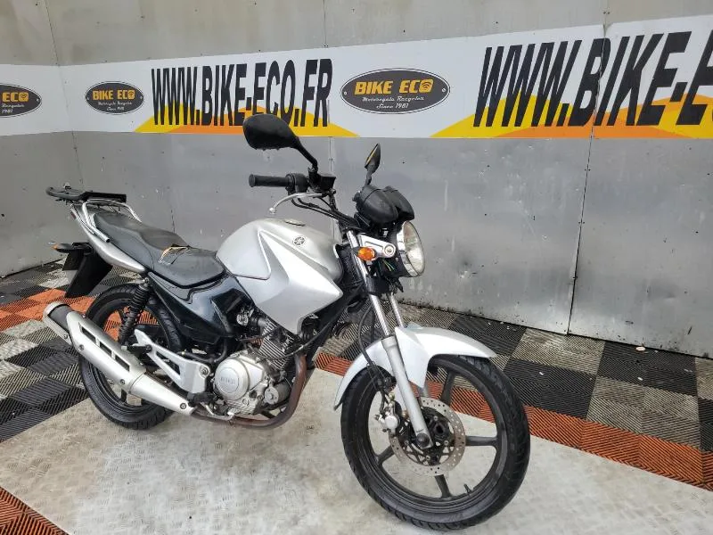 YBR 125