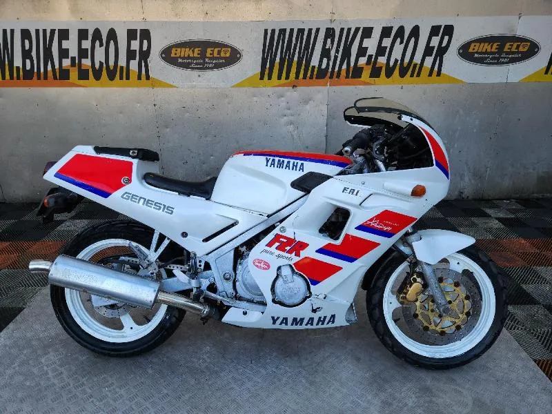 FZR 250